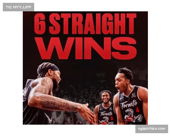 猛龙击败直接竞争对手 排名逼近东部前四