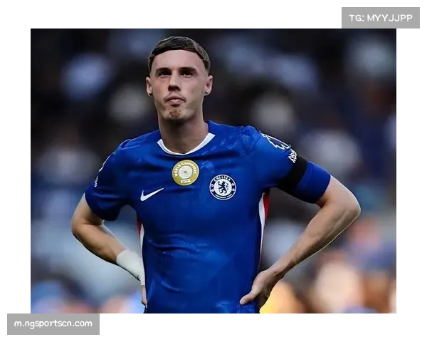 切尔西三线作战压力显现，联赛三轮不胜恐影响欧冠资格争夺