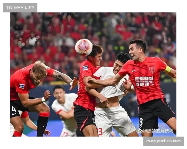 成都蓉城零罚分领跑积分榜 轻装上阵成争冠头号热门